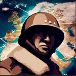 Logo of Call of War - WW2 Strategy Game android Application 